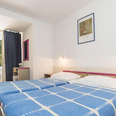 Guest House Adriatic Umago Exterior foto