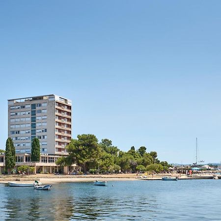 Guest House Adriatic Umago Exterior foto