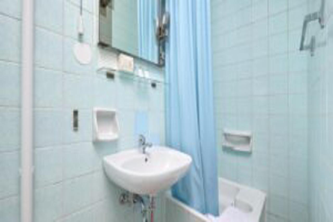 Guest House Adriatic Umago Exterior foto
