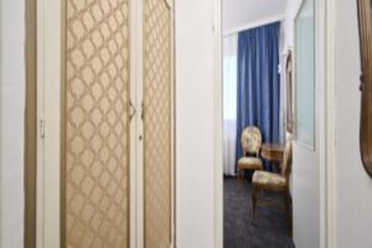 Guest House Adriatic Umago Exterior foto