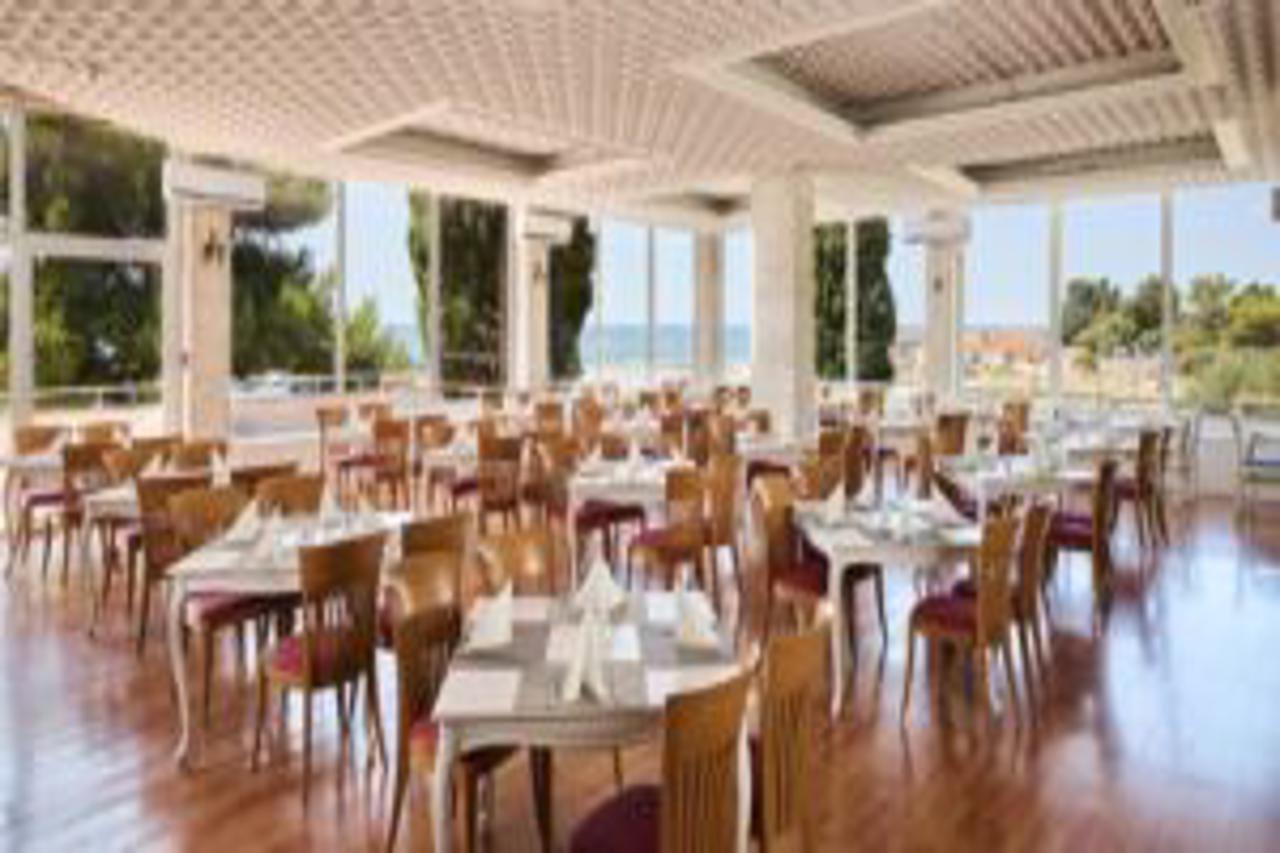 Guest House Adriatic Umago Exterior foto