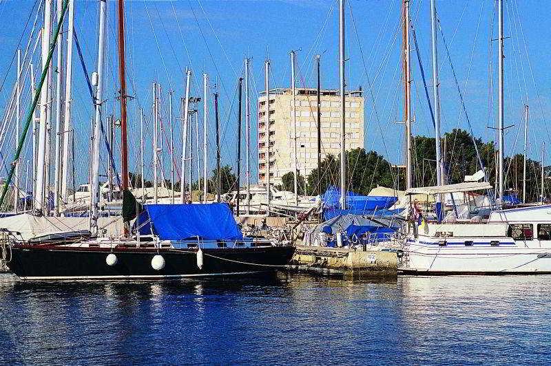 Guest House Adriatic Umago Exterior foto